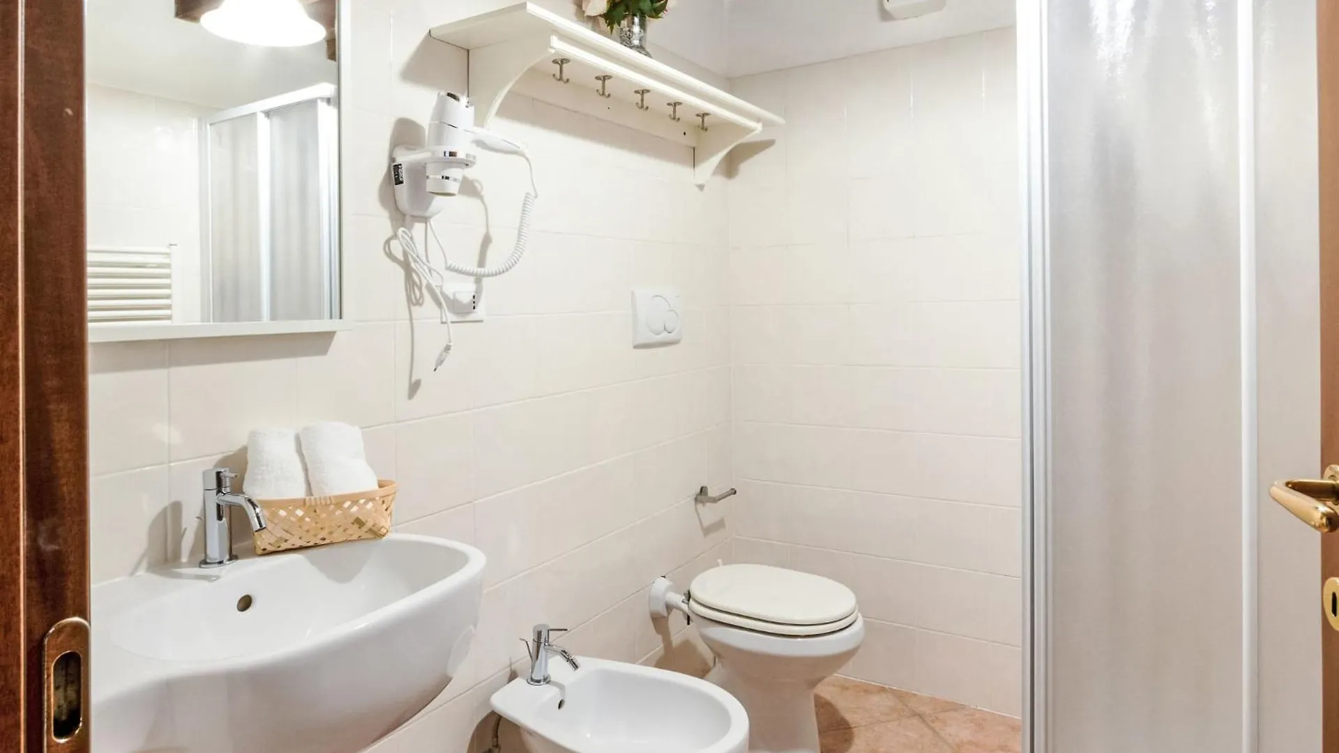 Apartment Le Debbiare-2 By Interhome Riparbella 0*,