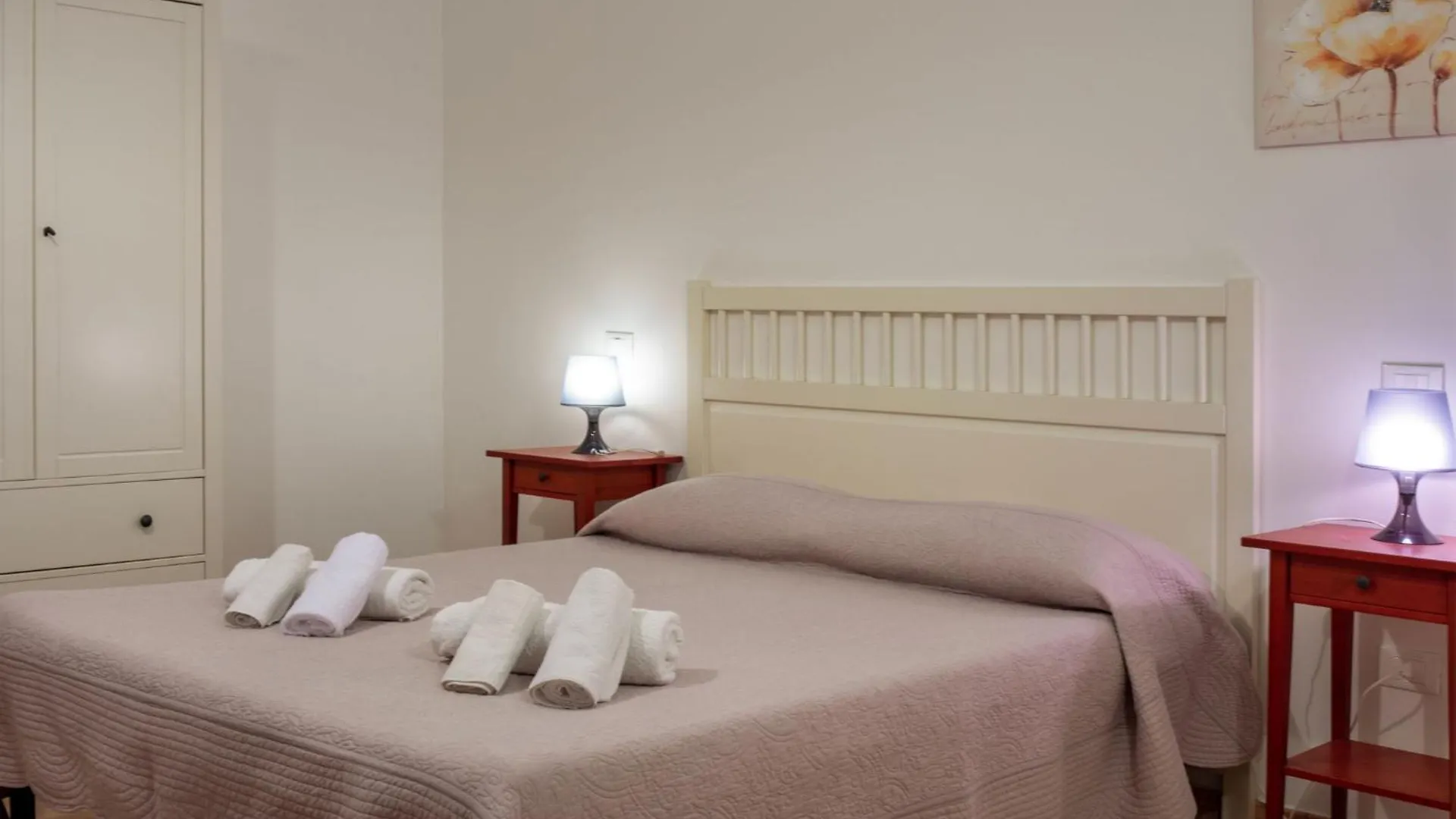 Apartment Le Debbiare-2 By Interhome Riparbella