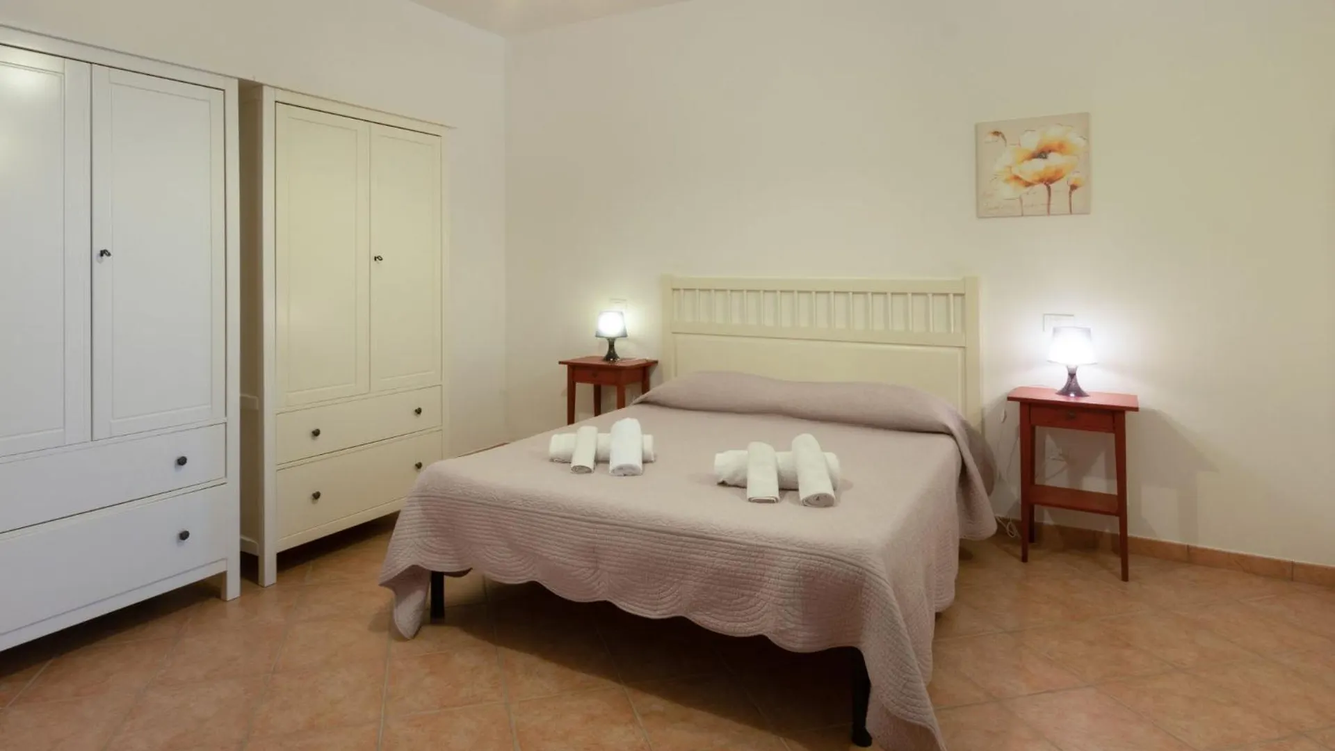 Apartment Le Debbiare-2 By Interhome Riparbella 0*,