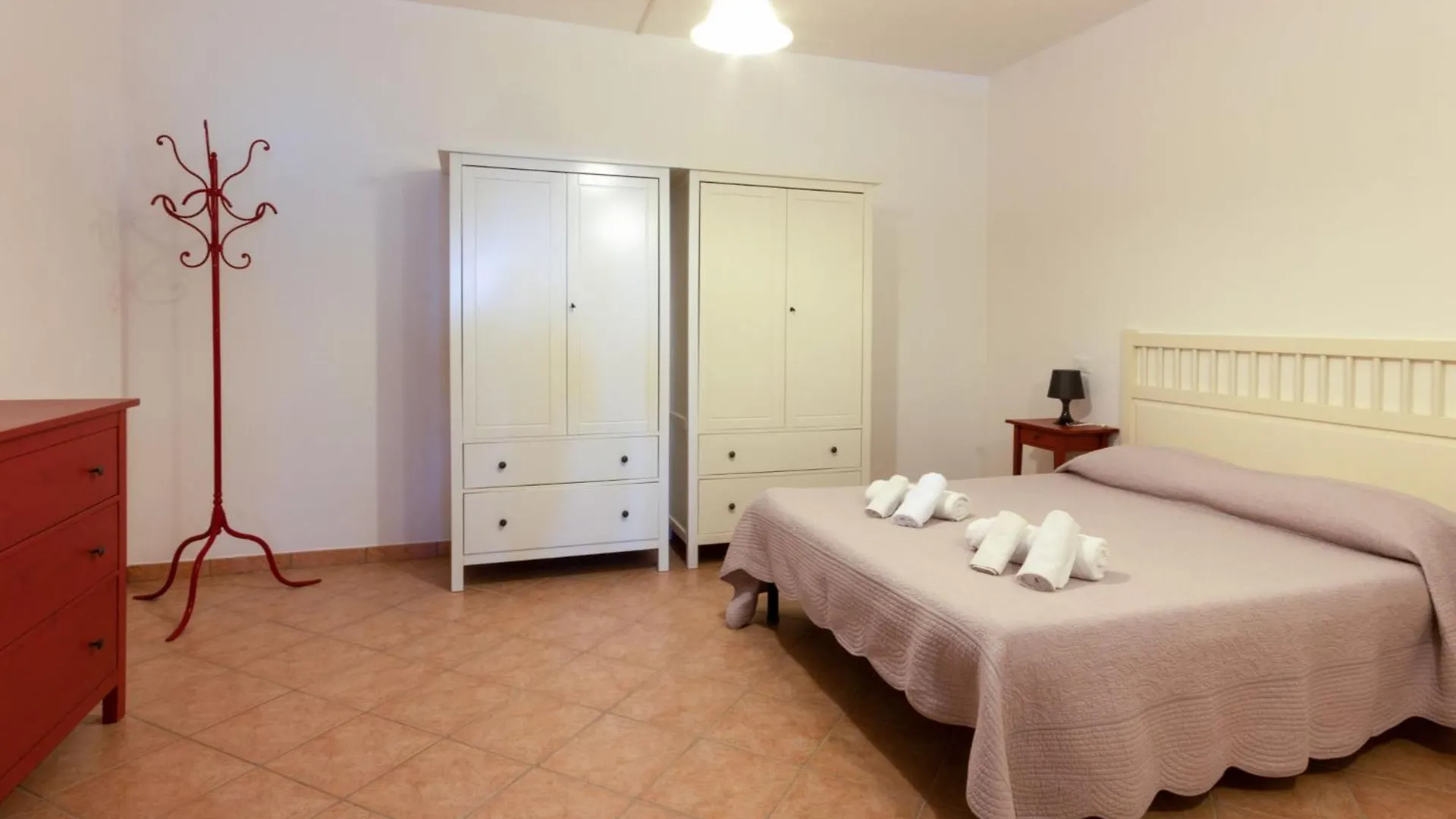 Apartment Le Debbiare-2 By Interhome Riparbella